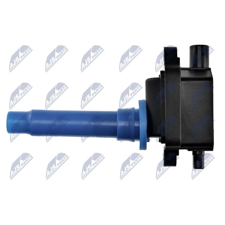 Ritė, uždegimas NTY ECZ-KA-304