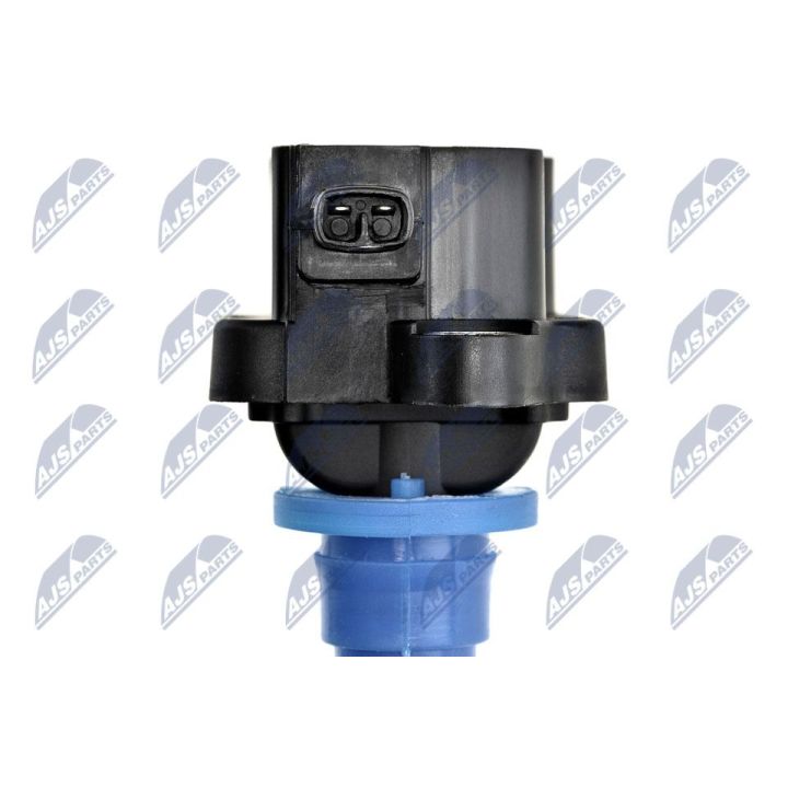 Ritė, uždegimas NTY ECZ-KA-304