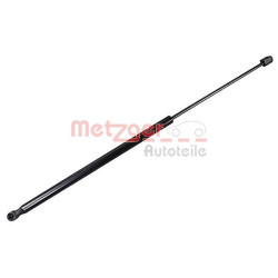 Dujinė spyruoklė, bagažinė METZGER 2110644