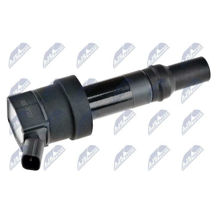 Ritė, uždegimas NTY ECZ-KA-306