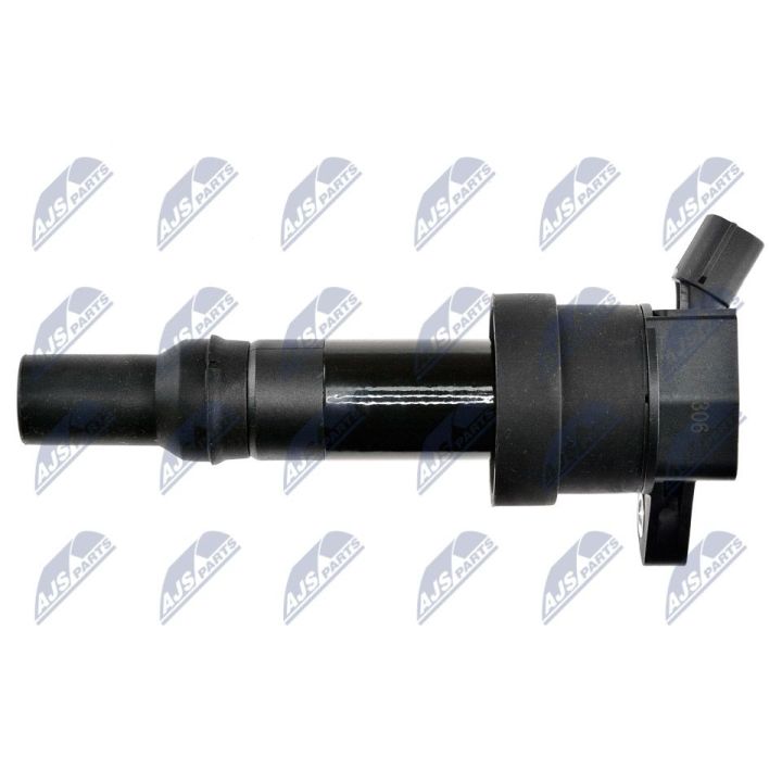 Ritė, uždegimas NTY ECZ-KA-306