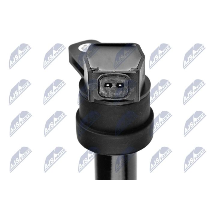 Ritė, uždegimas NTY ECZ-KA-306