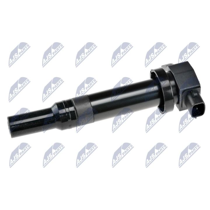 Ritė, uždegimas NTY ECZ-KA-307