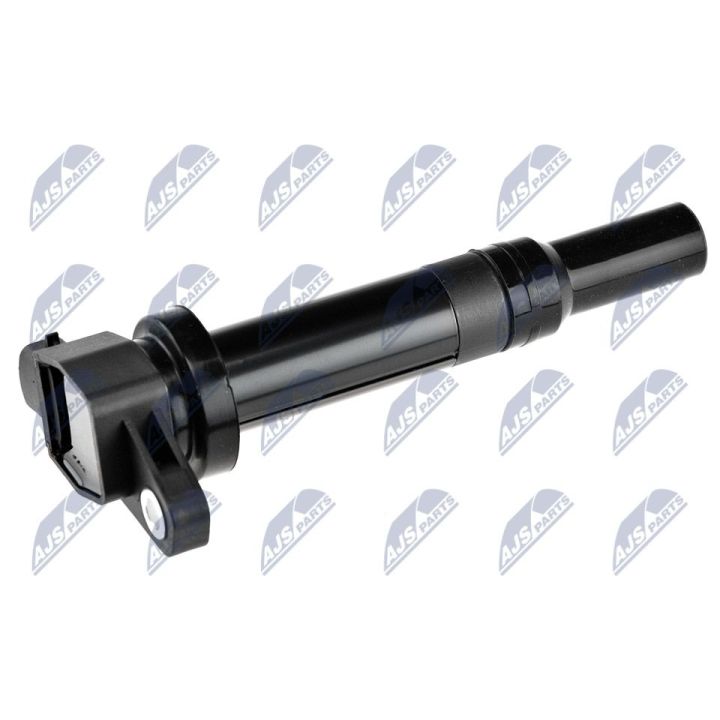 Ritė, uždegimas NTY ECZ-KA-307