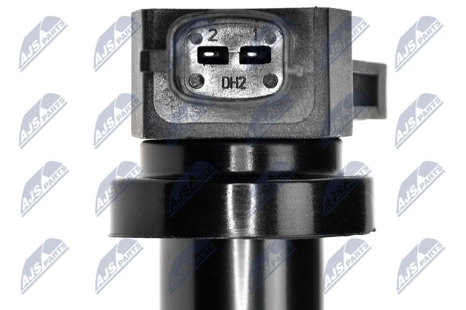 Ritė, uždegimas NTY ECZ-KA-307