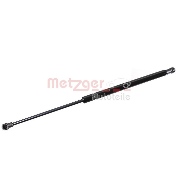 Dujinė spyruoklė, bagažinė METZGER 2110649