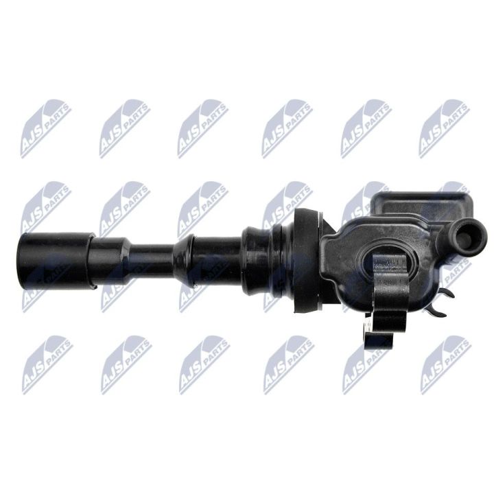 Ritė, uždegimas NTY ECZ-KA-308