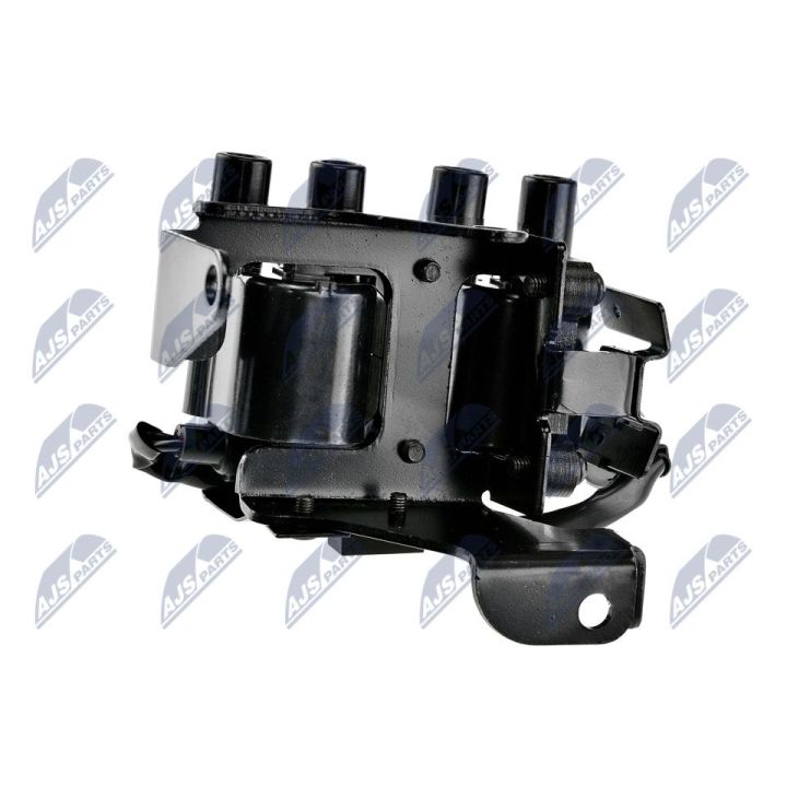 Ritė, uždegimas NTY ECZ-KA-309