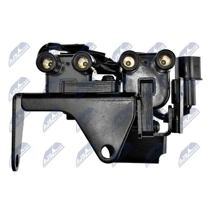 Ritė, uždegimas NTY ECZ-KA-309