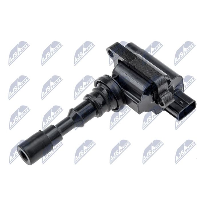 Ritė, uždegimas NTY ECZ-KA-311