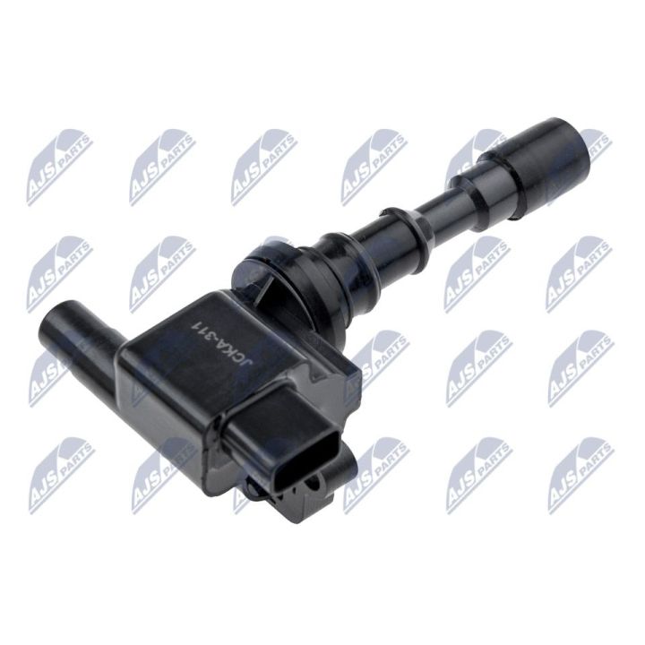 Ritė, uždegimas NTY ECZ-KA-311