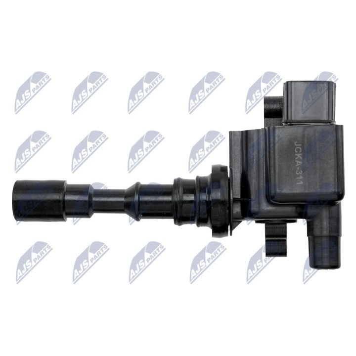 Ritė, uždegimas NTY ECZ-KA-311