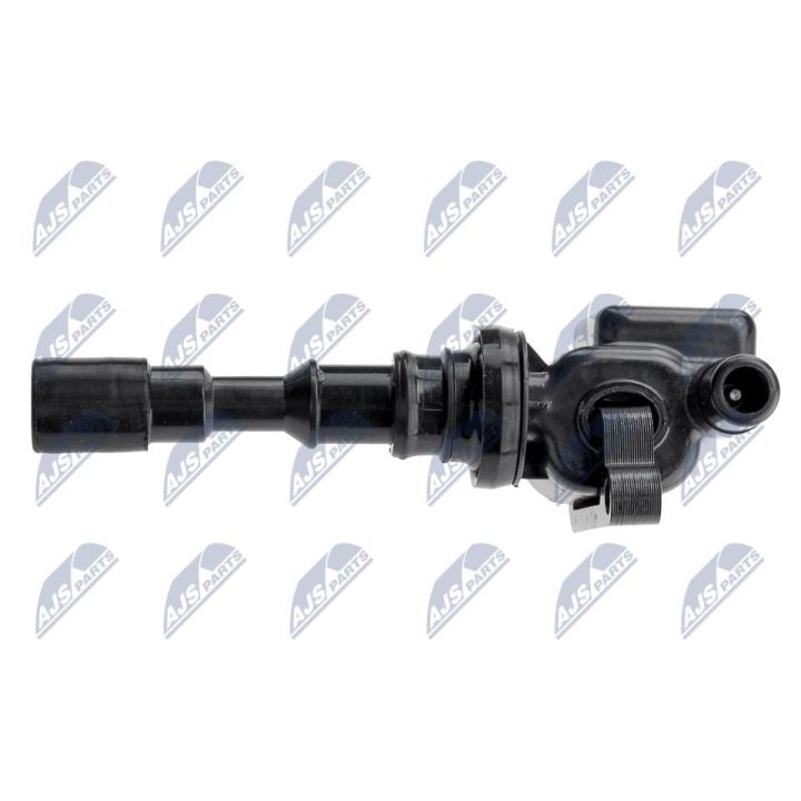 Ritė, uždegimas NTY ECZ-KA-311