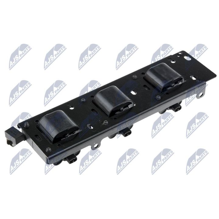 Ritė, uždegimas NTY ECZ-KA-313