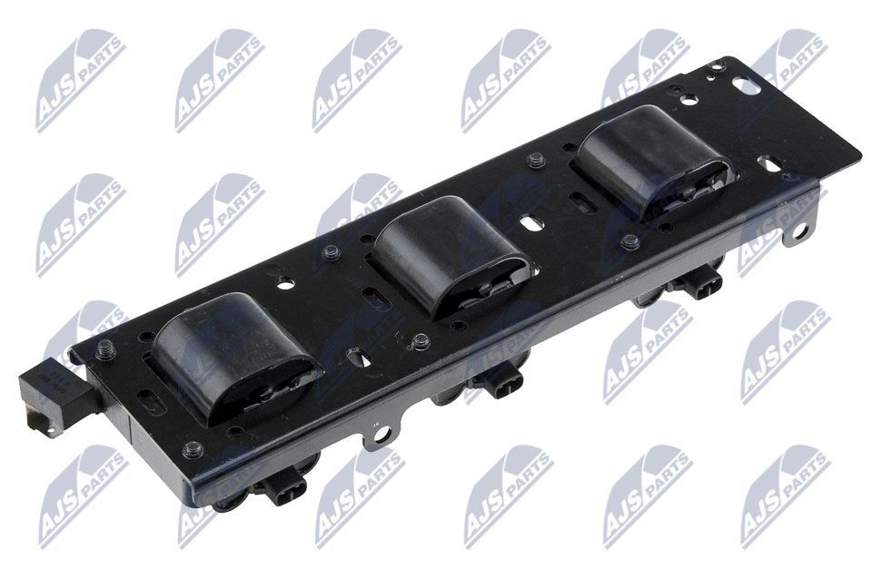 Ritė, uždegimas NTY ECZ-KA-313