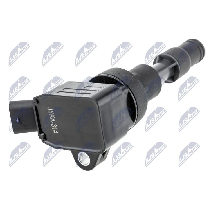 Ritė, uždegimas NTY ECZ-KA-314