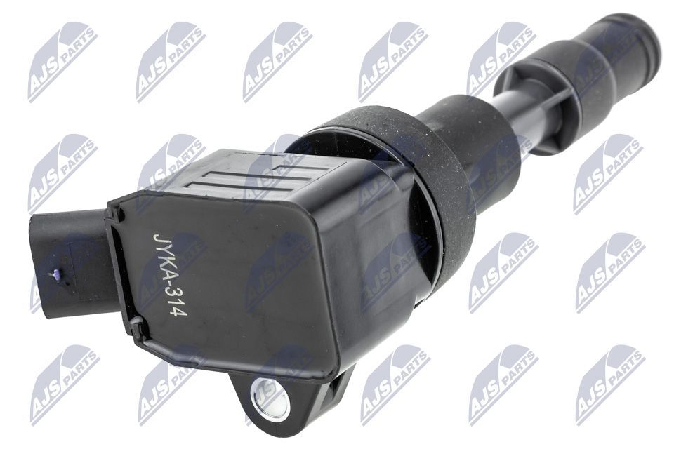 Ritė, uždegimas NTY ECZ-KA-314