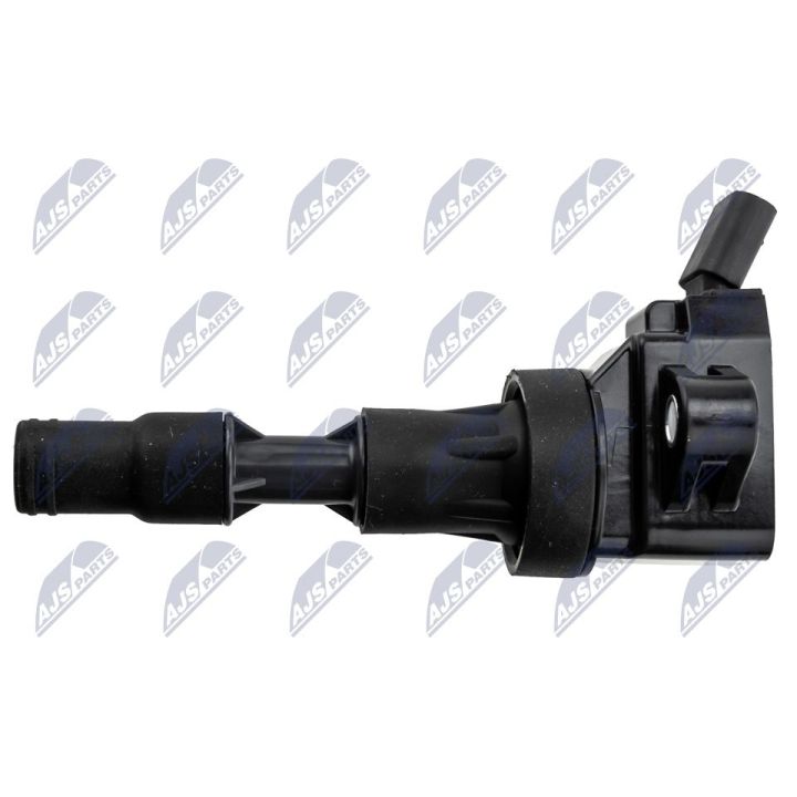 Ritė, uždegimas NTY ECZ-KA-314