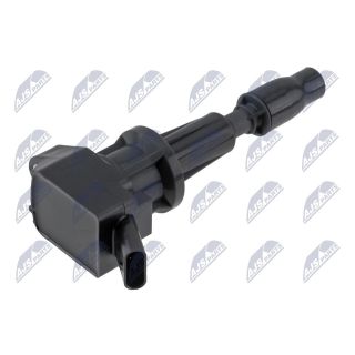 Ritė, uždegimas NTY ECZ-KA-315