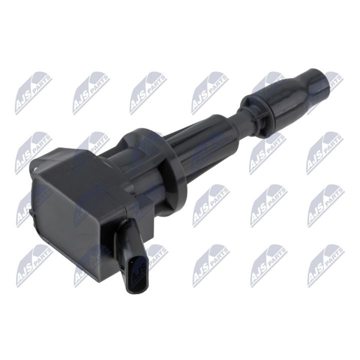 Ritė, uždegimas NTY ECZ-KA-315