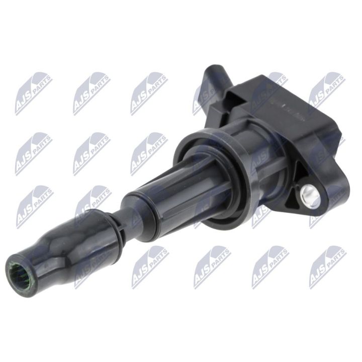 Ritė, uždegimas NTY ECZ-KA-315