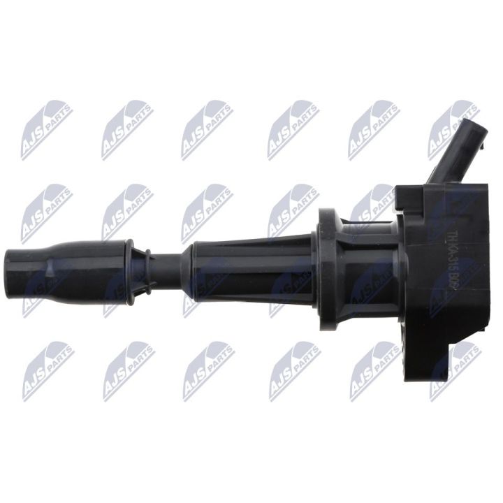 Ritė, uždegimas NTY ECZ-KA-315