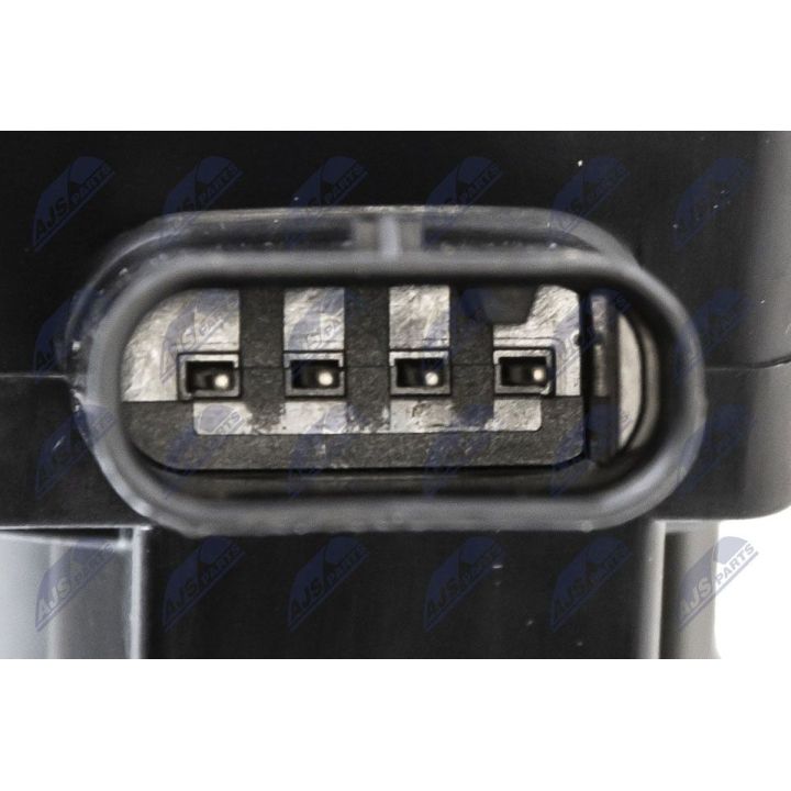 Ritė, uždegimas NTY ECZ-KA-315