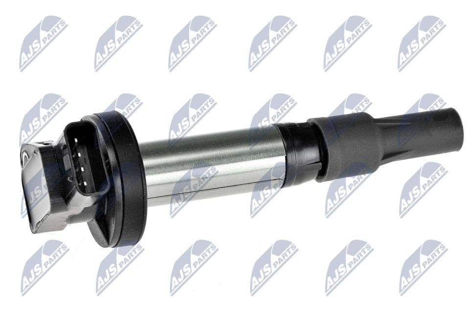 Ritė, uždegimas NTY ECZ-LR-000