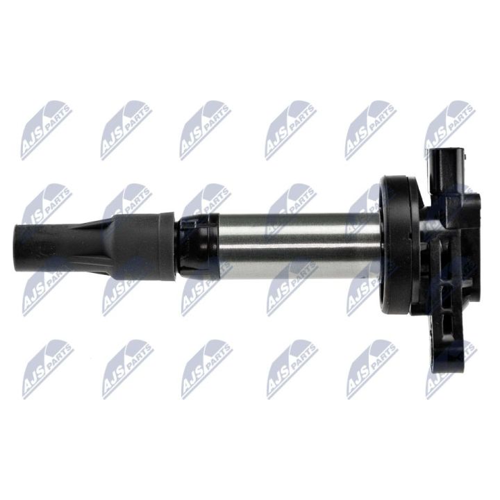 Ritė, uždegimas NTY ECZ-LR-000