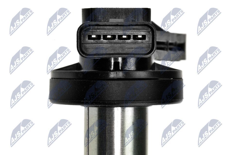 Ritė, uždegimas NTY ECZ-LR-000