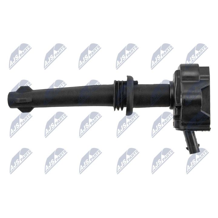 Ritė, uždegimas NTY ECZ-LR-001