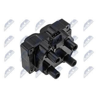 Ritė, uždegimas NTY ECZ-LR-002