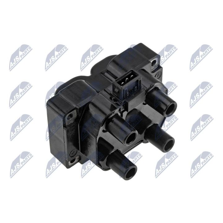 Ritė, uždegimas NTY ECZ-LR-002