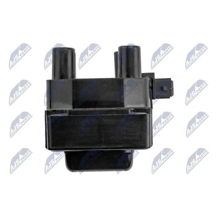 Ritė, uždegimas NTY ECZ-LR-002