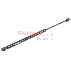 Dujinė spyruoklė, bagažinė METZGER 2110668