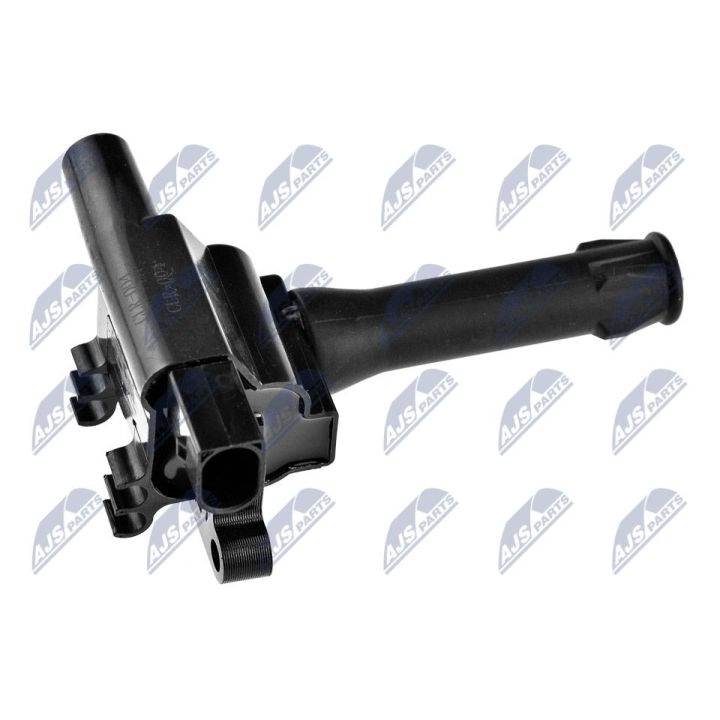 Ritė, uždegimas NTY ECZ-LR-004