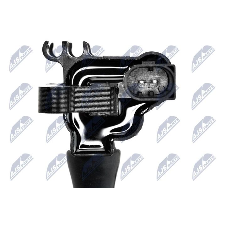 Ritė, uždegimas NTY ECZ-LR-004