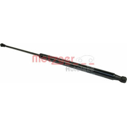 Dujinė spyruoklė, bagažinė METZGER 2110674