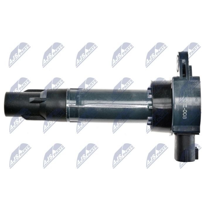 Ritė, uždegimas NTY ECZ-ME-008