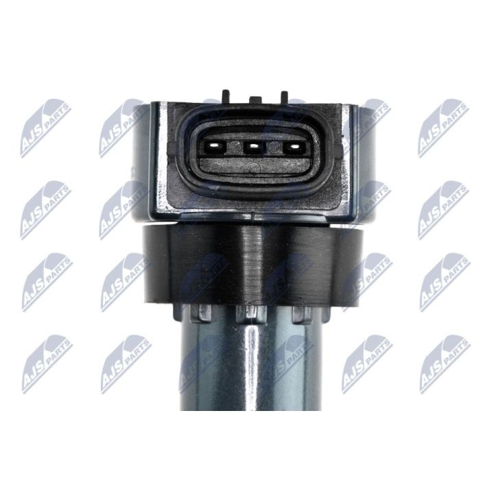 Ritė, uždegimas NTY ECZ-ME-008