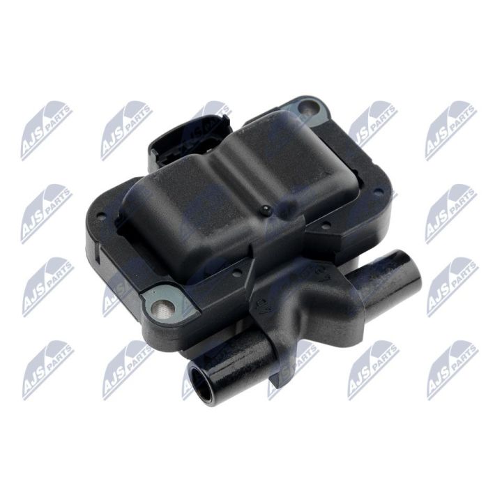 Ritė, uždegimas NTY ECZ-ME-009