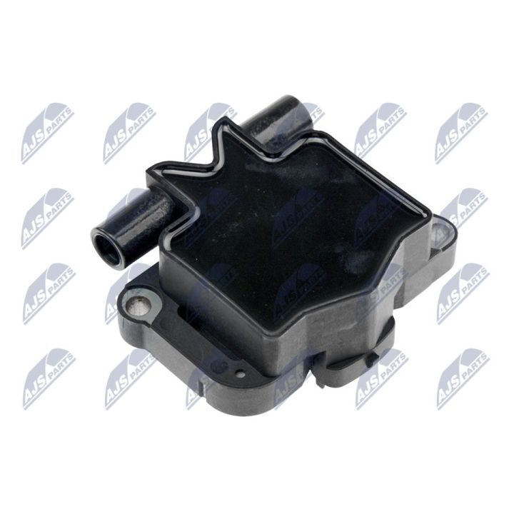 Ritė, uždegimas NTY ECZ-ME-009