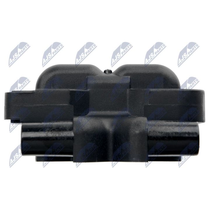 Ritė, uždegimas NTY ECZ-ME-009