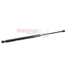 Dujinė spyruoklė, bagažinė METZGER 2110703