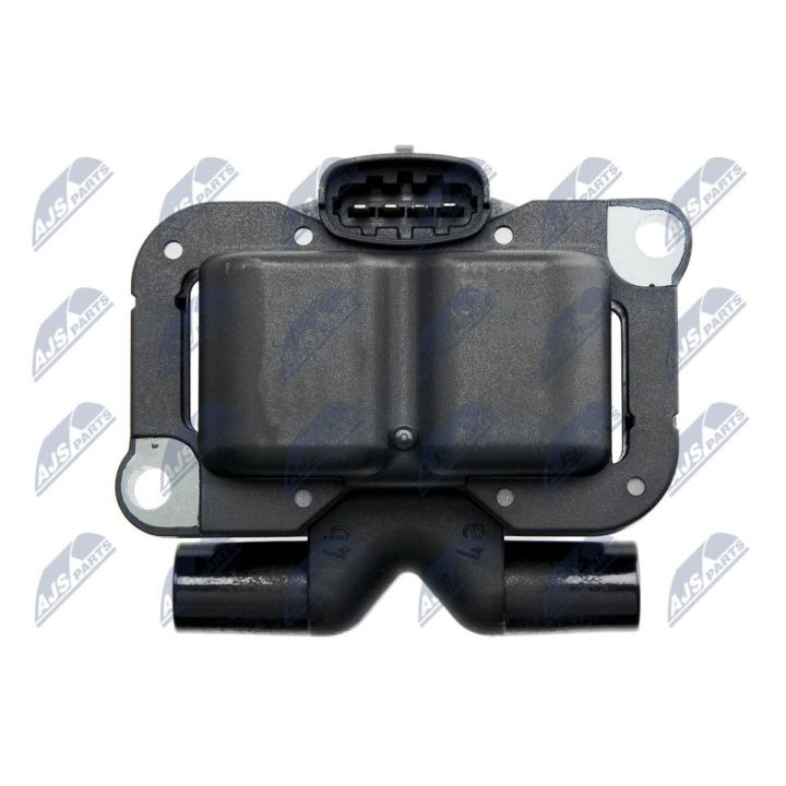 Ritė, uždegimas NTY ECZ-ME-009