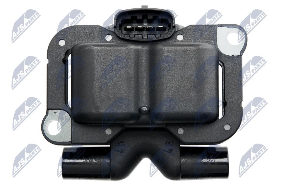 Ritė, uždegimas NTY ECZ-ME-009