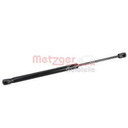 Dujinė spyruoklė, bagažinė METZGER 2110704