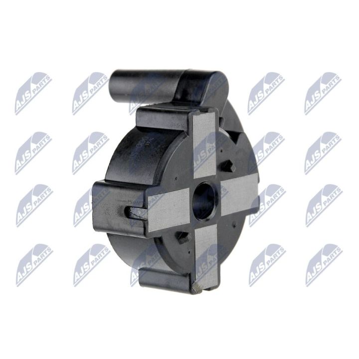 Ritė, uždegimas NTY ECZ-MS-000