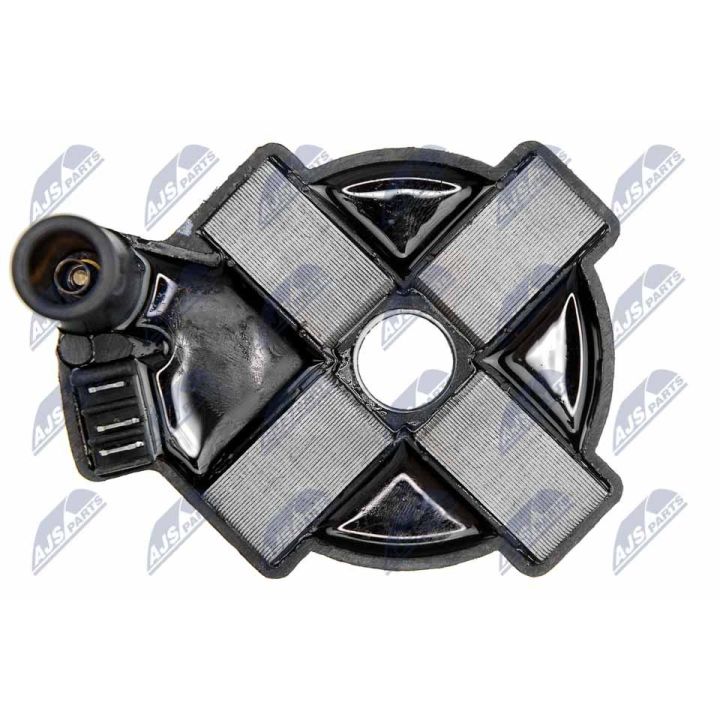 Ritė, uždegimas NTY ECZ-MS-000