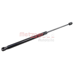 Dujinė spyruoklė, bagažinė METZGER 2110735